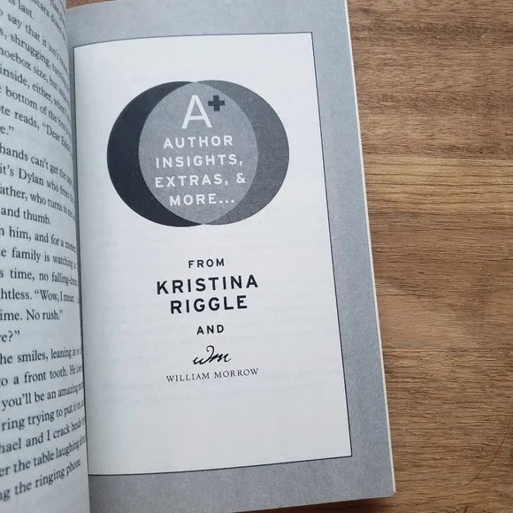 BOOK BUNDLE - TO BE SUNG UNDERWATER & THINGS WE DIDN'T SAY - 2 TOTAL - NEW - Picture 9 of 9